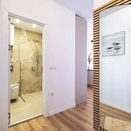 Apartament Kabakum Dreams