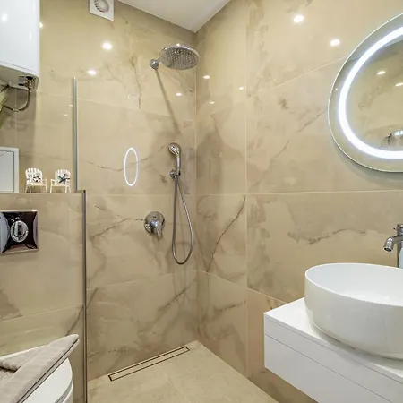Kabakum Dreams Apartament