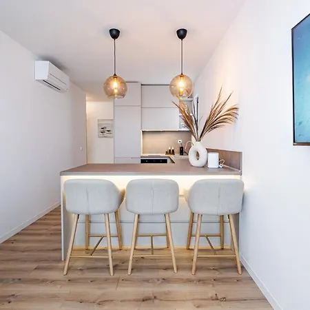 Apartment Kabakum Dreams