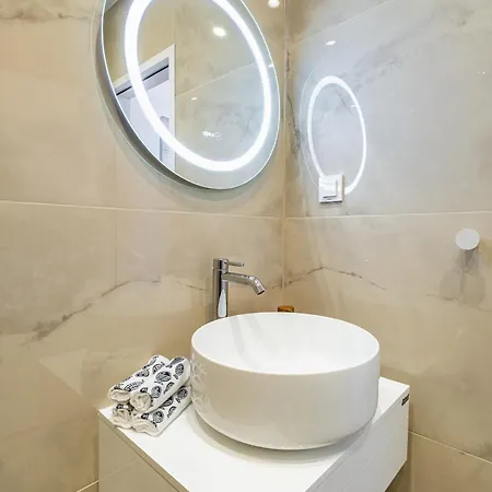 Kabakum Dreams Apartment Varna