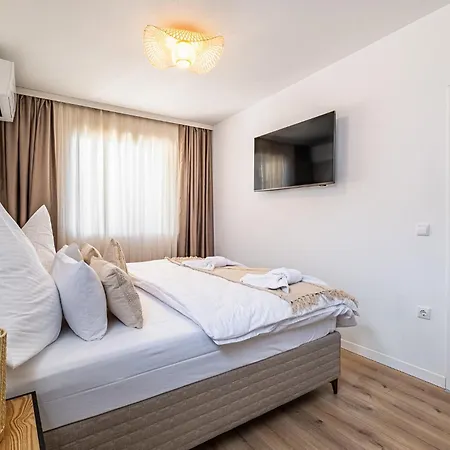 Kabakum Dreams Apartment