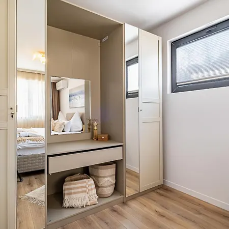Kabakum Dreams Apartment Varna