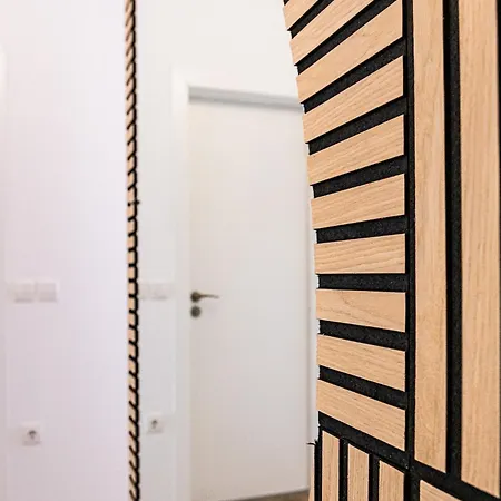 Kabakum Dreams Apartment *
