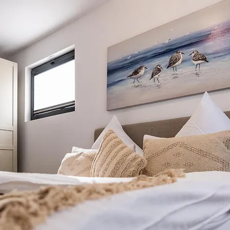 Apartment Kabakum Dreams Varna