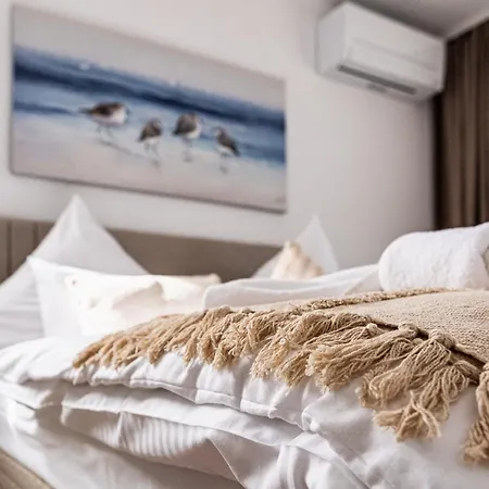 Apartment Kabakum Dreams *