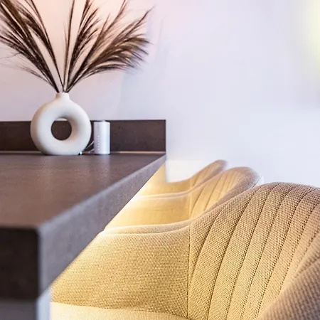 Apartament Kabakum Dreams