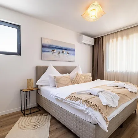 Apartment Kabakum Dreams