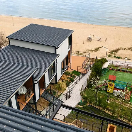 Kabakum Dreams Apartment *