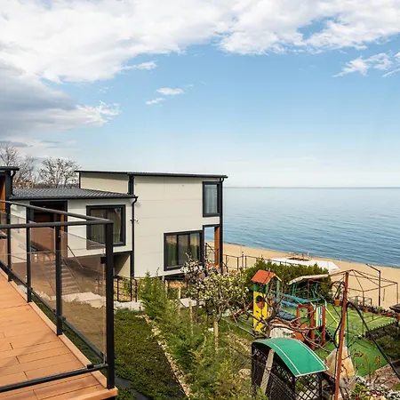 Kabakum Dreams Apartment