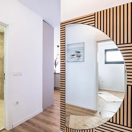 Apartment Kabakum Dreams *