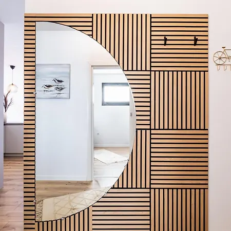 Kabakum Dreams Apartment Varna