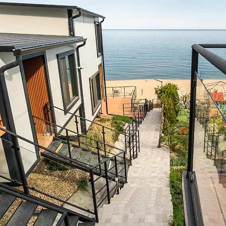 Apartament Kabakum Dreams