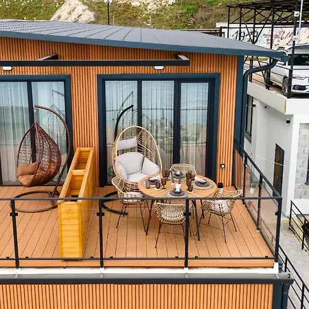Apartment Kabakum Dreams Varna