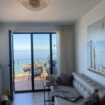 Apartament Kabakum Dreams